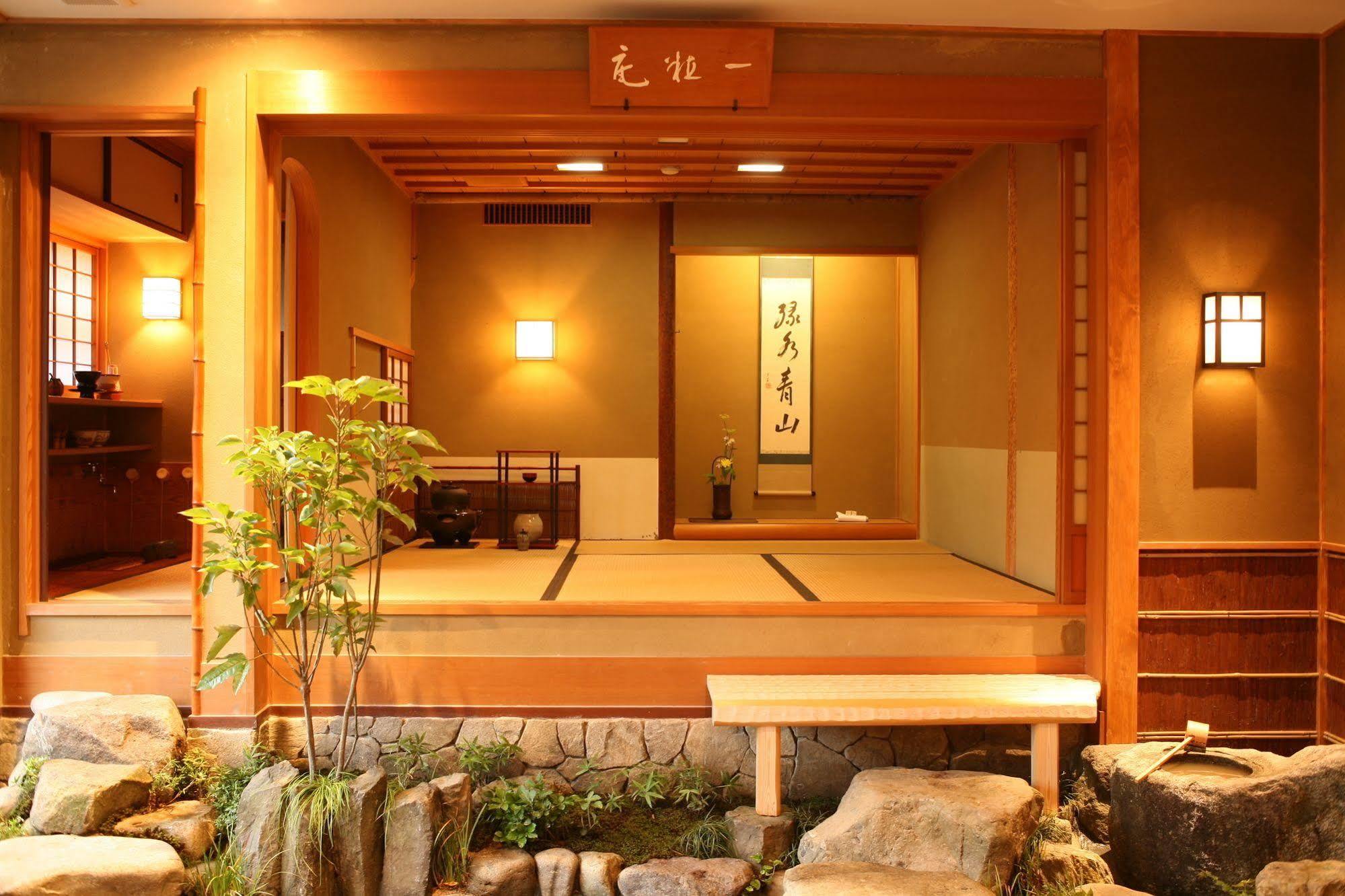 Отель Kinosaki Yamamotoya Тоёока Экстерьер фото